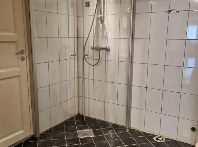 Appartement Stor Med 4 Senger Sentralt I *